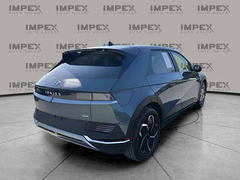 Used 2023 Hyundai Ioniq 5 SE w/ Cargo Package AWD/4WD image 5