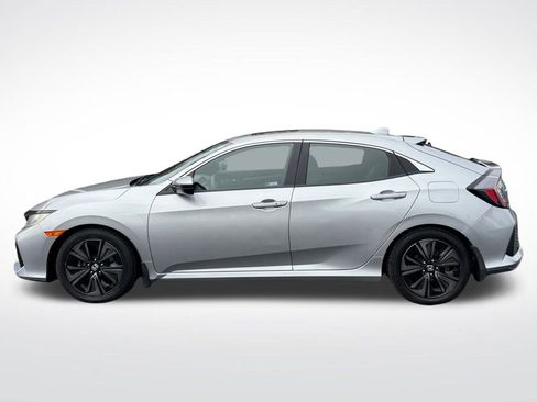 Used 2019 Honda Civic EX image 2