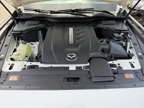 Certified 2024 MAZDA CX-90 Plug-In Hybrid w/ Premium Plus AWD/4WD image 20