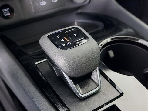 New 2026 Nissan Rogue SV FWD image 17