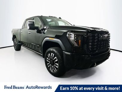 New 2026 GMC Sierra 2500 Denali Ultimate