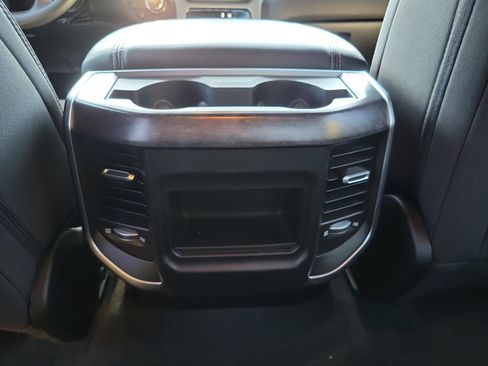 Used 2024 RAM 1500 Big Horn RWD image 9