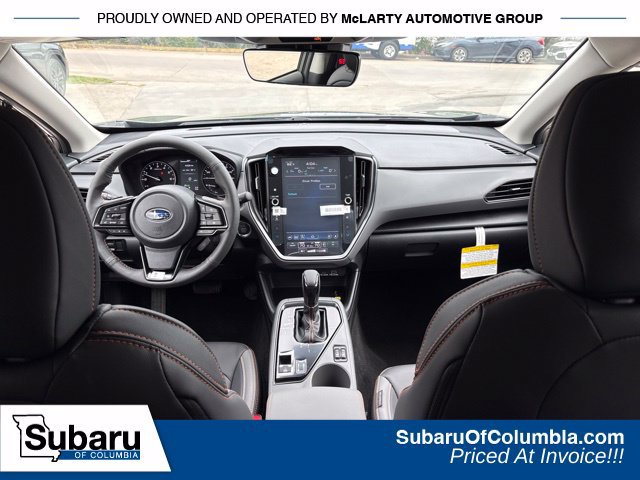 New 2026 Subaru Crosstrek 2.5i Limited AWD/4WD image 21