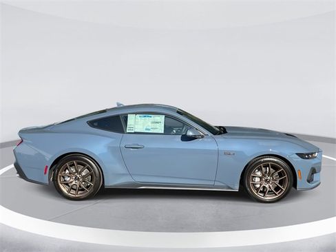 New 2025 Ford Mustang GT Premium image 3