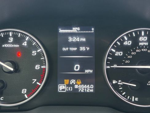 Certified 2024 Subaru Crosstrek 2.5i Limited image 17