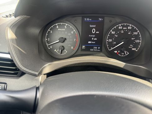 Used 2024 Nissan Altima 2.5 S image 14