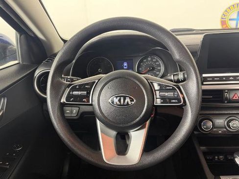 Used 2021 Kia Forte LXS FWD image 8