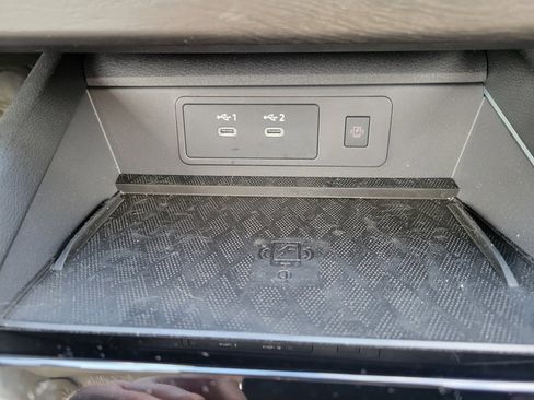 Used 2025 Nissan Murano SL image 15