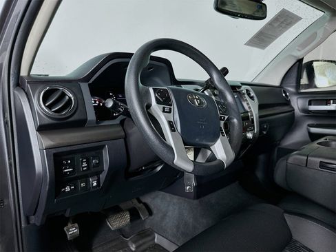 Used 2020 Toyota Tundra SR5 image 9