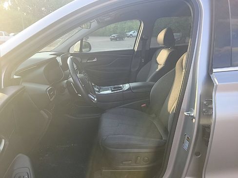 Used 2023 Hyundai Santa Fe SEL AWD/4WD image 30