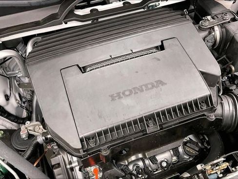 Certified 2026 Honda Passport RTL image 29