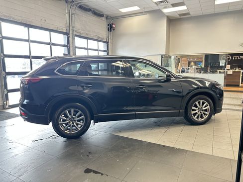 Used 2016 MAZDA CX-9 Touring image 11