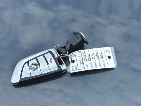 Used 2020 BMW M5 AWD/4WD image 37