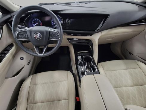 Used 2023 Buick Envision Avenir AWD/4WD image 36