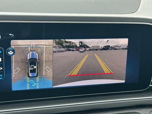 New 2026 Mercedes-Benz GLE 450 4MATIC image 20