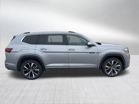 New 2026 Volkswagen Atlas SEL Premium R-Line image 6