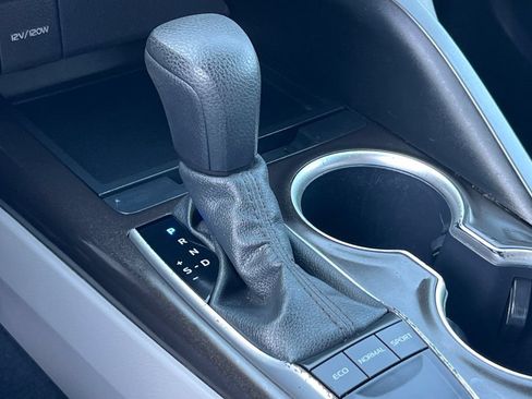Certified 2024 Toyota Camry LE FWD image 23