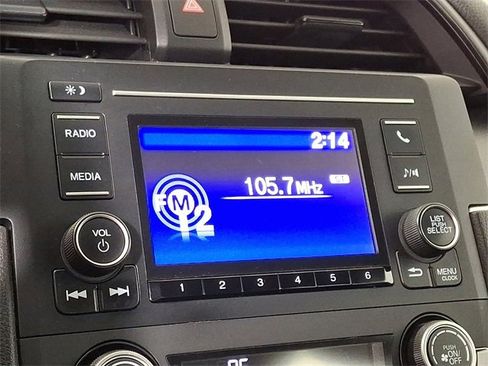 Used 2018 Honda Civic LX image 3