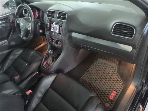 Used 2012 Volkswagen GTI Autobahn image 28