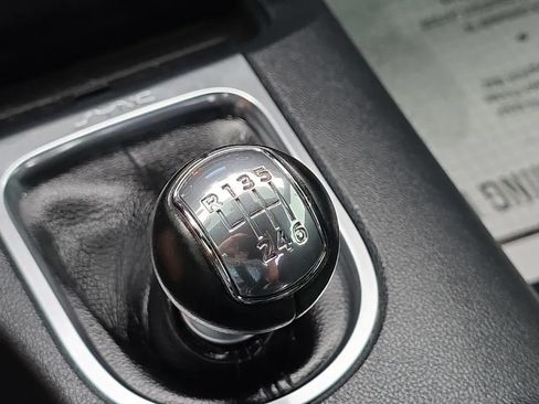 Used 2021 Ford Mustang Coupe RWD image 26