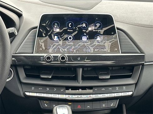 New 2026 Cadillac CT4 Sport image 3