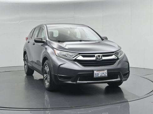 Used 2017 Honda CR-V LX image 53