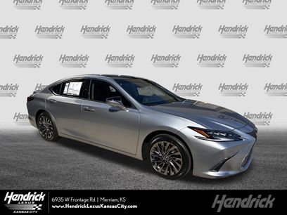New 2025 Lexus ES 350 Ultra Luxury