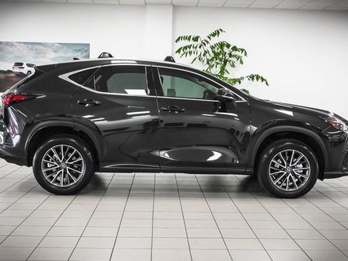 Used 2024 Lexus NX 350 AWD w/ Premium Package image 5