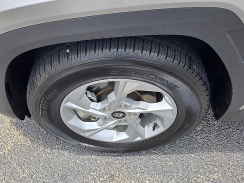 Used 2024 Hyundai Tucson SEL FWD image 18