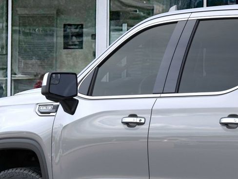 New 2026 GMC Sierra 1500 SLT w/ SLT Premium Plus Package image 36