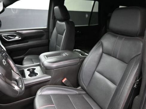 Used 2021 Chevrolet Tahoe RST AWD/4WD image 14