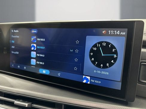 New 2026 Hyundai Santa Fe SE FWD image 20