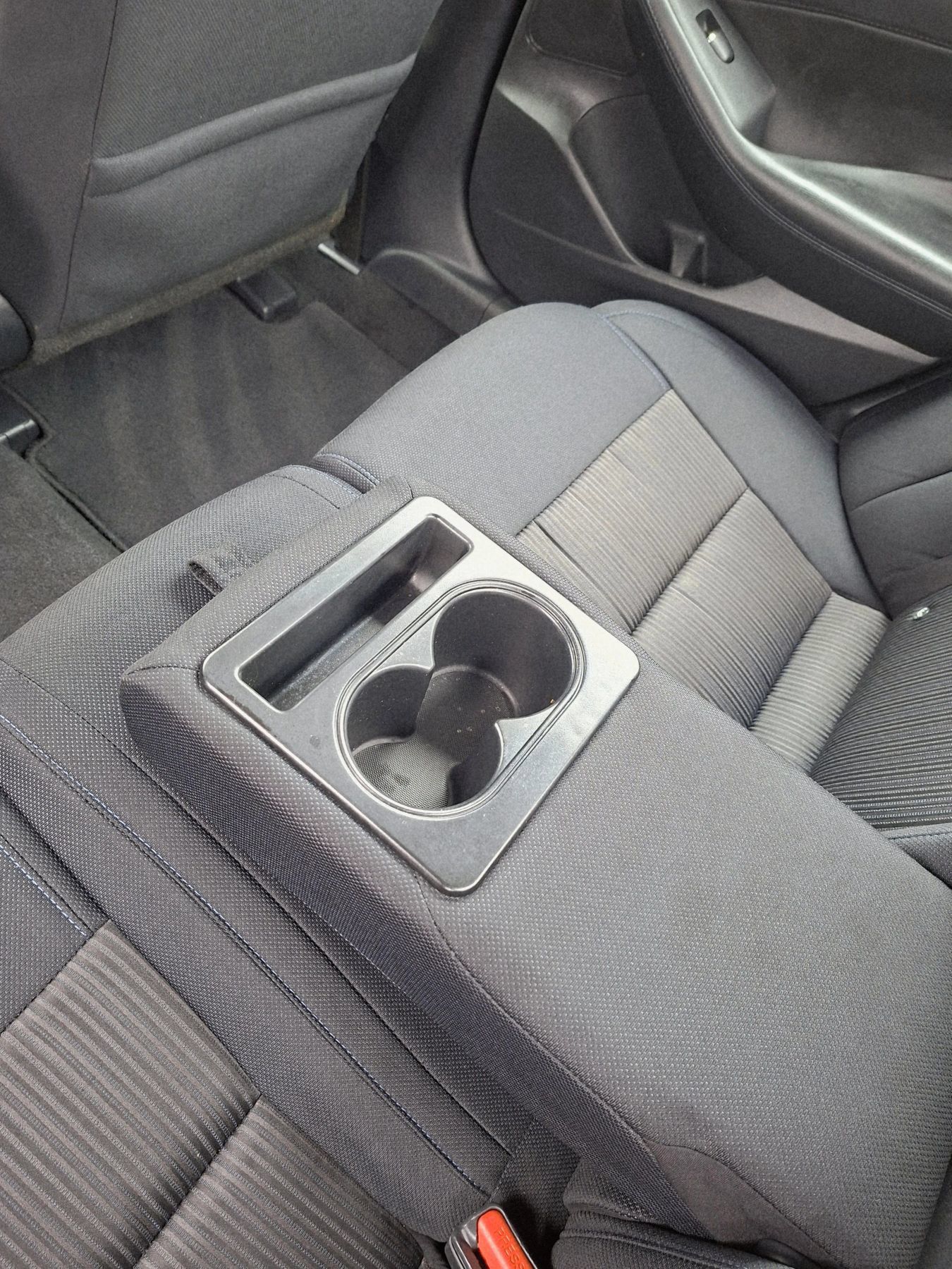 Used 2020 Nissan Maxima 3.5 S w/ Floor Mat Group FWD image 10