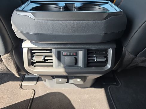 Used 2024 Ford F150 Tremor w/ Equipment Group 402A High image 12