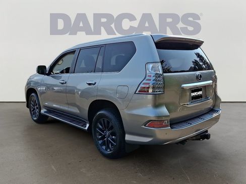 Used 2023 Lexus GX 460 Premium w/ Premium Package AWD/4WD image 4