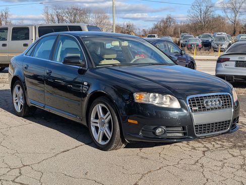 Used 2008 Audi A4 2.0T image 11