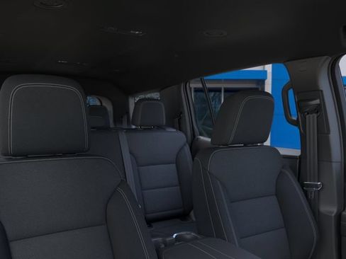New 2027 Chevrolet Traverse LT w/ Driver Confidence Package FWD image 24