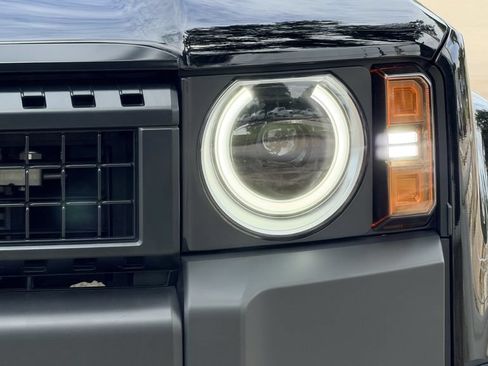 Used 2024 Toyota Land Cruiser 1958 AWD/4WD image 5
