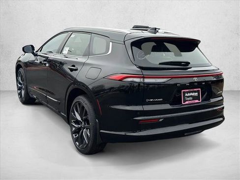 New 2025 Toyota Crown Signia image 5