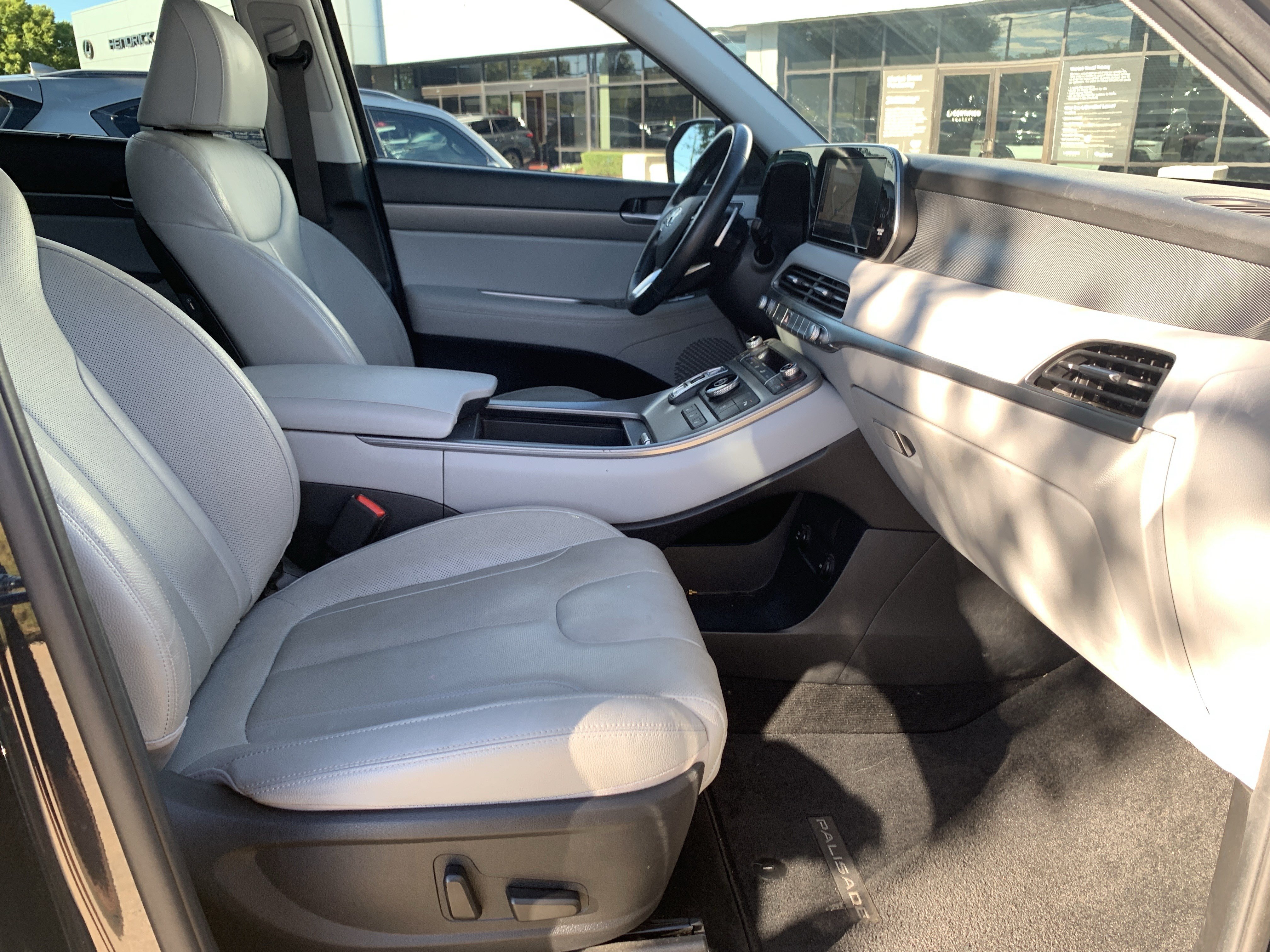 Used 2020 Hyundai Palisade SEL FWD image 35