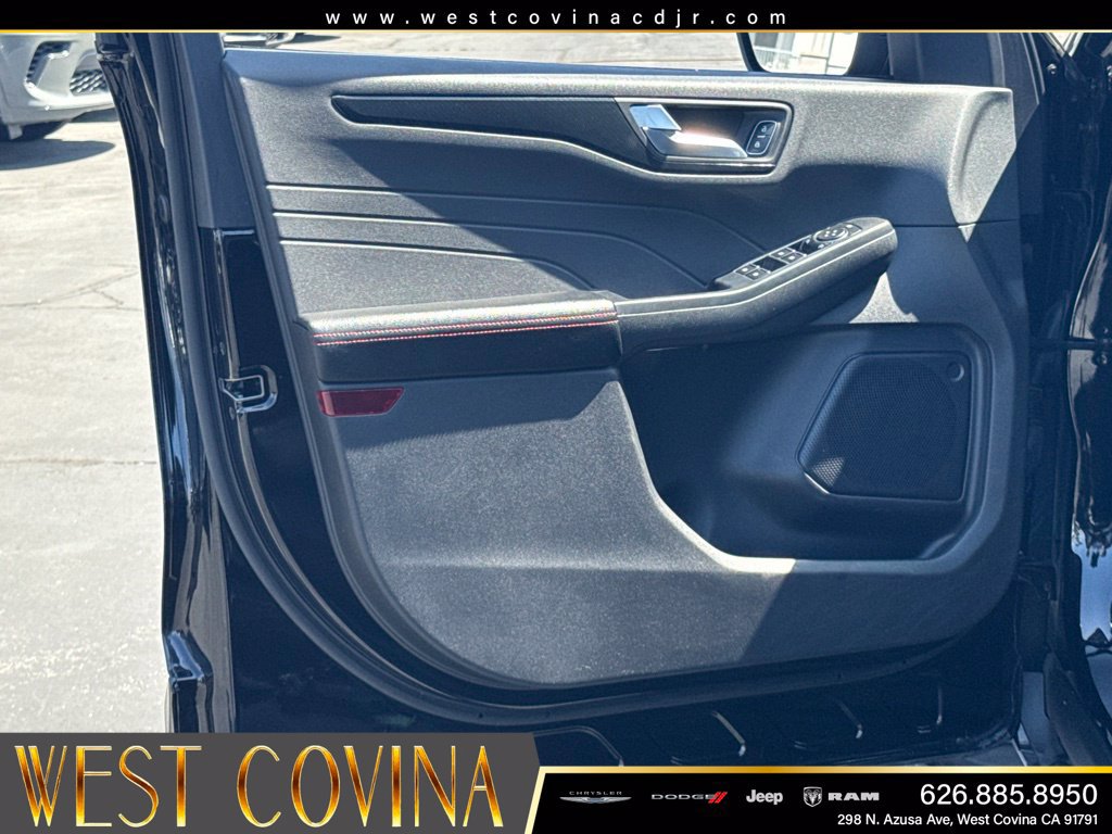 Used 2024 Ford Escape ST-Line FWD image 20