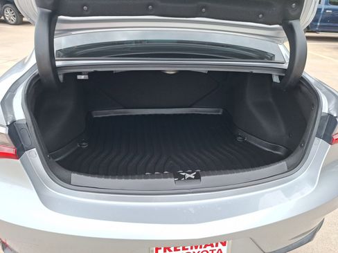 Used 2022 Acura ILX w/ Premium Package FWD image 35