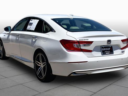 Used 2021 Honda Accord Touring image 12