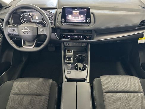 New 2026 Nissan Rogue SV w/ Cold Weather Package image 10