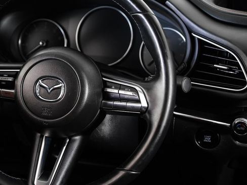 Used 2023 MAZDA CX-30 AWD 2.5 S w/ Preferred Package image 17