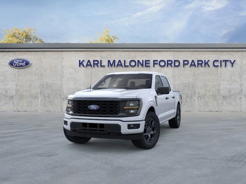 New 2026 Ford F150 STX w/ Equipment Group 200A image 2
