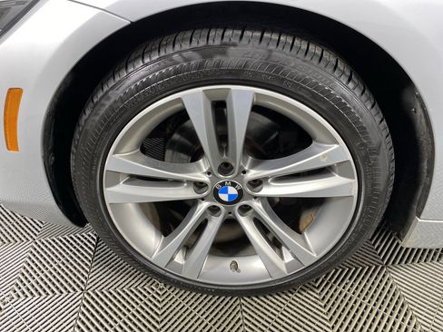 Used 2018 BMW 430i Convertible image 13