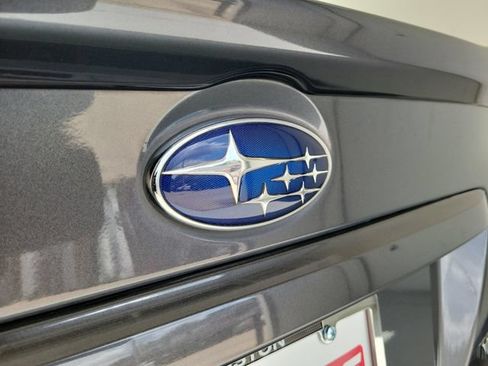 Used 2020 Subaru WRX AWD/4WD image 10