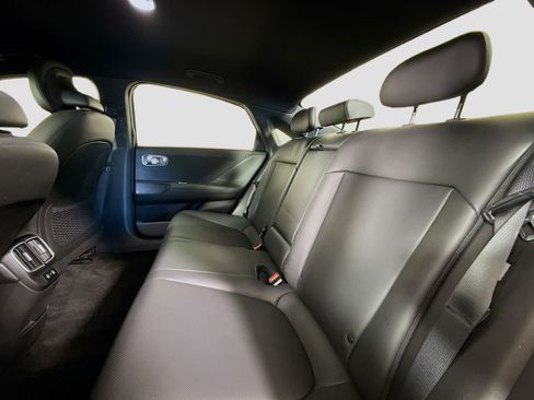 Used 2023 Hyundai Ioniq 6 SEL image 25