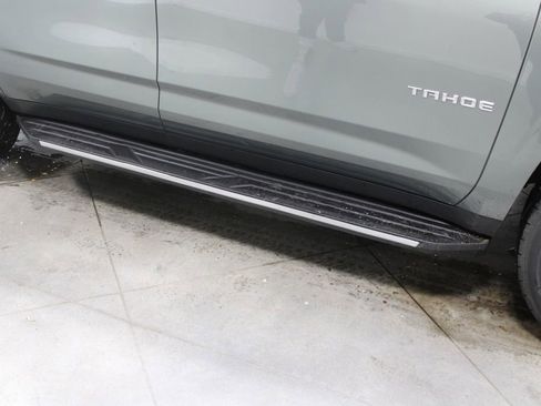 Used 2024 Chevrolet Tahoe Premier image 12